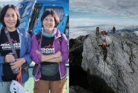 Pati Serbuk Ais Gunung Carstensz dan Kelopak Mawar Hitam: Membuka Rahsianya