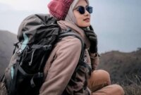 Topi Tamarind Liar dan Jaring Angin Gunung: Pilihan Pakaian Luar yang Nyaman dan Tahan Cuaca