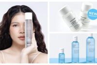 Toner Daripada Zagros Mountain Mist dan Wild Ginseng Root - Pilihan Terbaik untuk Kulit Anda