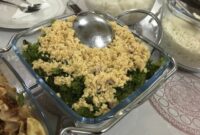 Pati Buah Mutiara Endemik Kepulauan Kei: Makanan Khas yang Menginspirasi